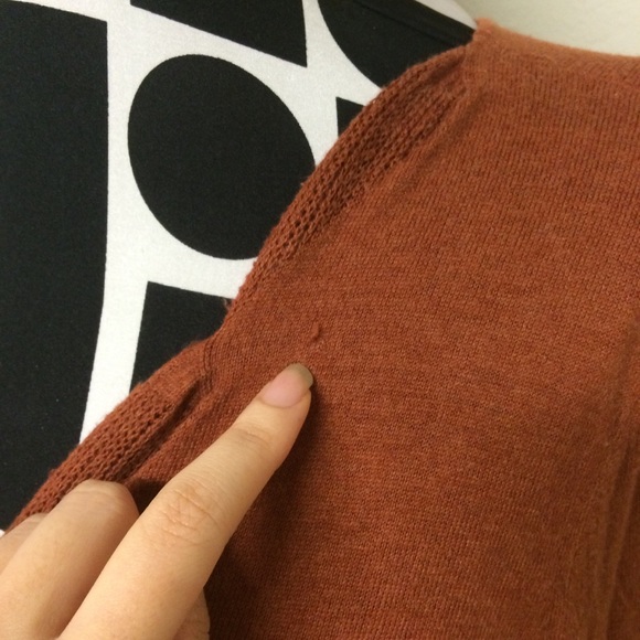 Peruvian Connection Top - Picture 3 of 7